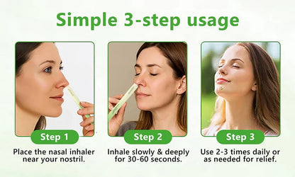 【🔥Last Day Hot Sale】𝐀𝐔 𝐎𝐰𝐧𝐞𝐝 𝐚𝐧𝐝 𝐎𝐩𝐞𝐫𝐚𝐭𝐞𝐝：SEAGRIL® 𝐁𝐨𝐭𝐚𝐧𝐢𝐜𝐚𝐥 𝐌𝐮𝐥𝐥𝐞𝐢𝐧 𝐋𝐮𝐧𝐠 𝐂𝐥𝐞𝐚𝐧𝐬𝐞 𝐃𝐢𝐟𝐟𝐮𝐬𝐞𝐫(Cough, Pharyngitis, shortness of breath, sputum, stuffy nose, bronchitis, bronchitis, allergy symptoms, lung discomfort💝)