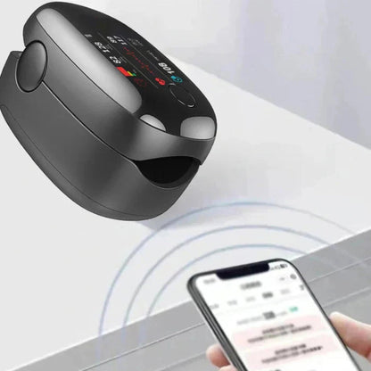 👑【2026's Hottest Seller】: 70% OFF🏆Non-Invasive Blood Glucose Meter[99.9% Accuracy+ Exclusive Gift]✅TGA Approved