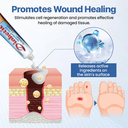 🔥🔥🔥Final 2 Hours — Up to 50% OFF:Tiworld® Diabetic Foot Healing Cream