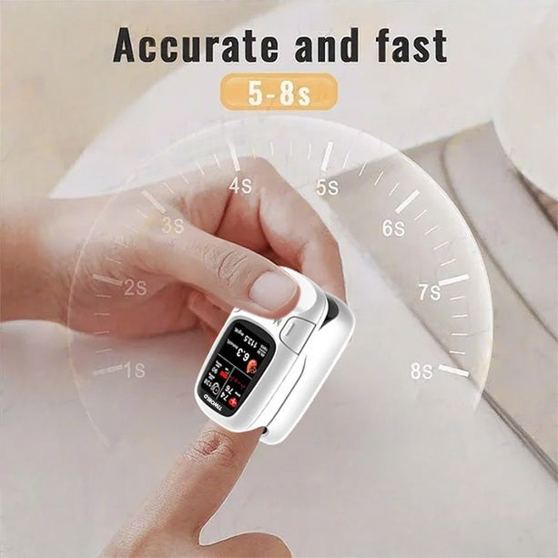 🎁2026 Hot Sale: 70% Off--Develops Newly Launched Non-Invasive Smart Glucose Meter 🔥made in the USA-99.9% Accuracy + Exclusive Gift(✅TGA Approved)