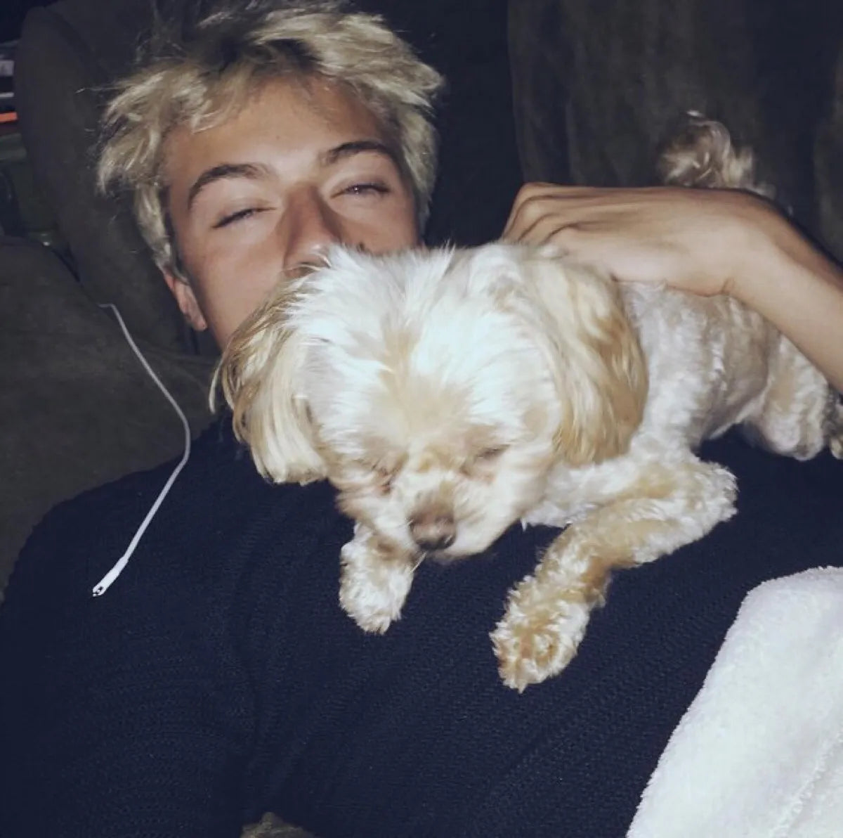 <strong>George Scott.uk</strong>