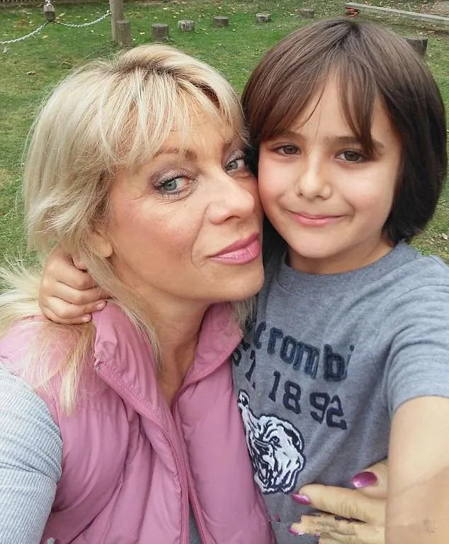 Susan K.·California, USA